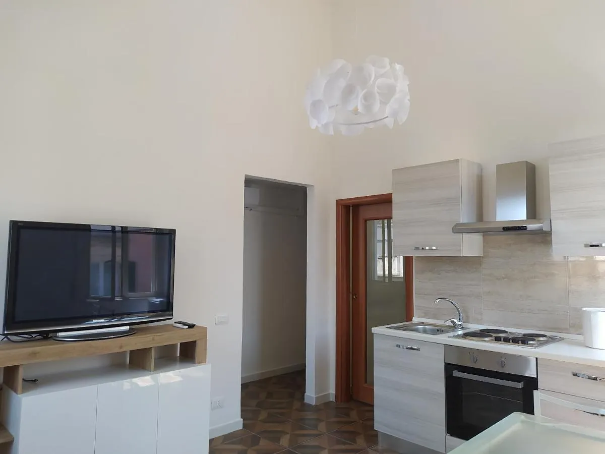 Appartement Salento Vacanze Brindisi