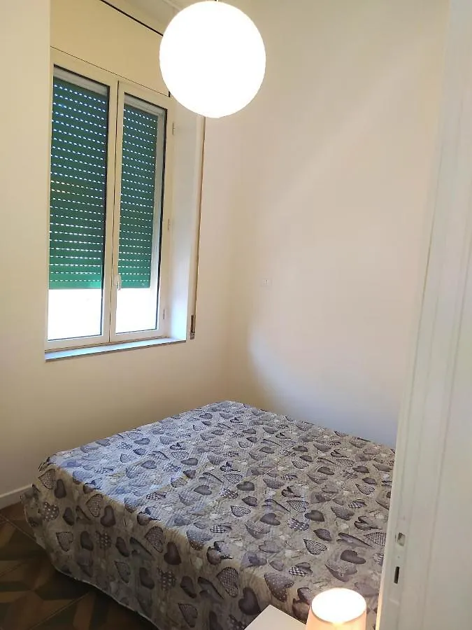 公寓 Salento Vacanze 布林迪西 意大利