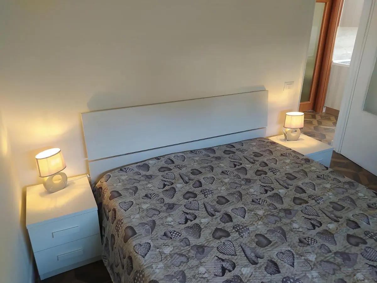 Salento Vacanze 布林迪西 公寓