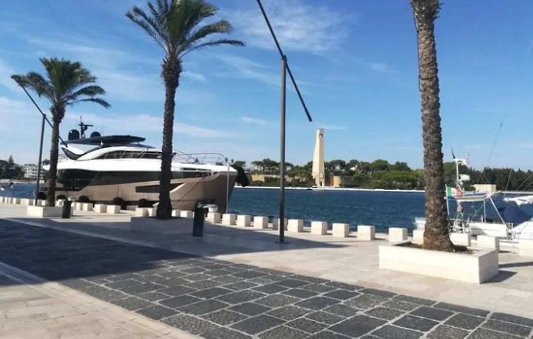 Salento Vacanze 布林迪西
