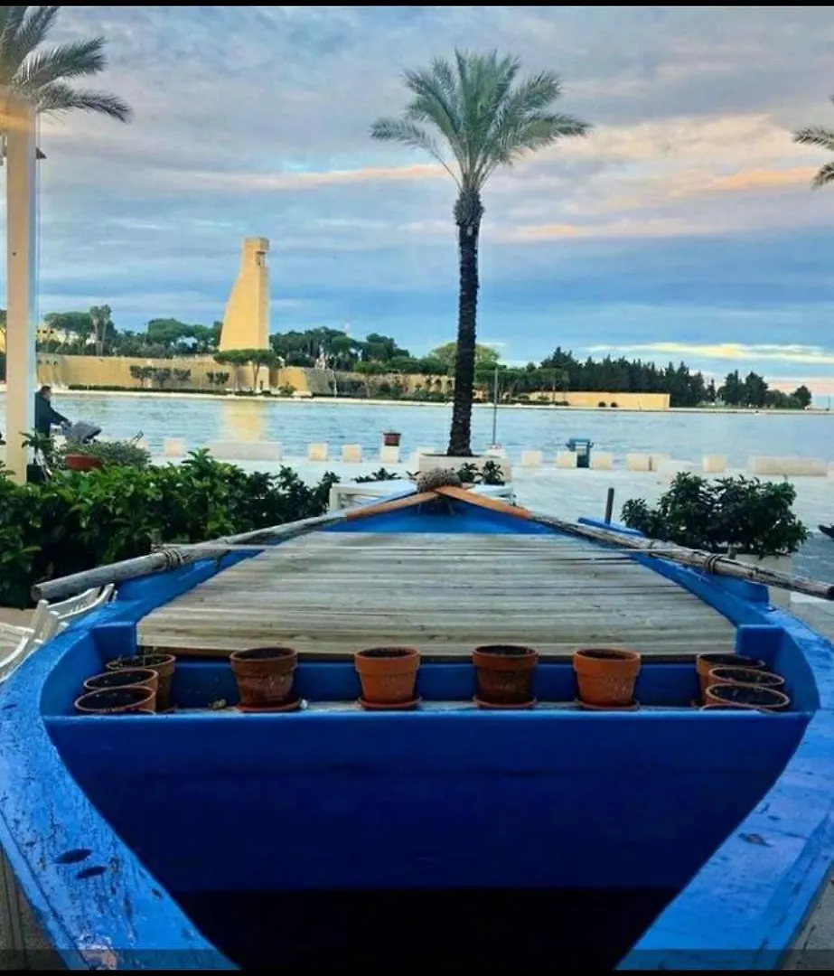 Salento Vacanze 布林迪西 公寓