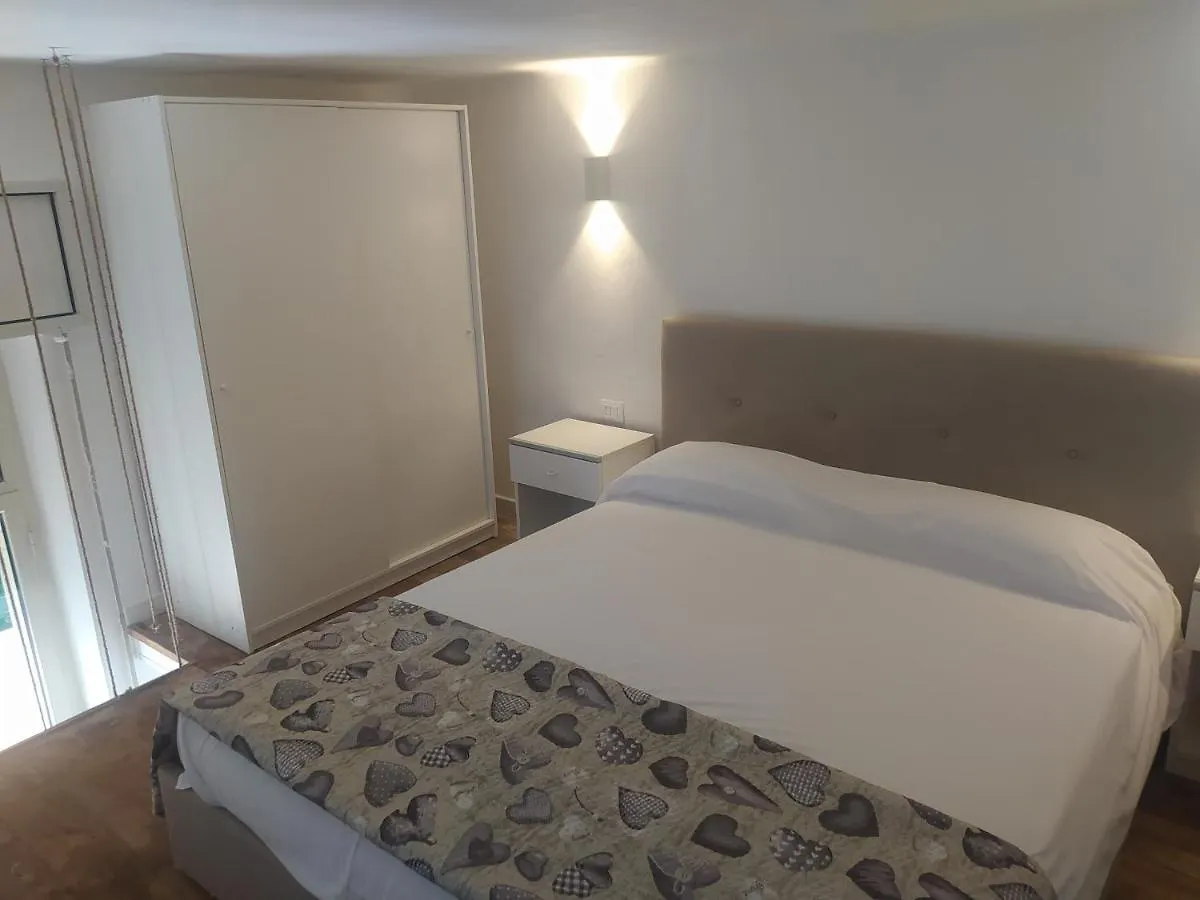 Salento Vacanze 布林迪西