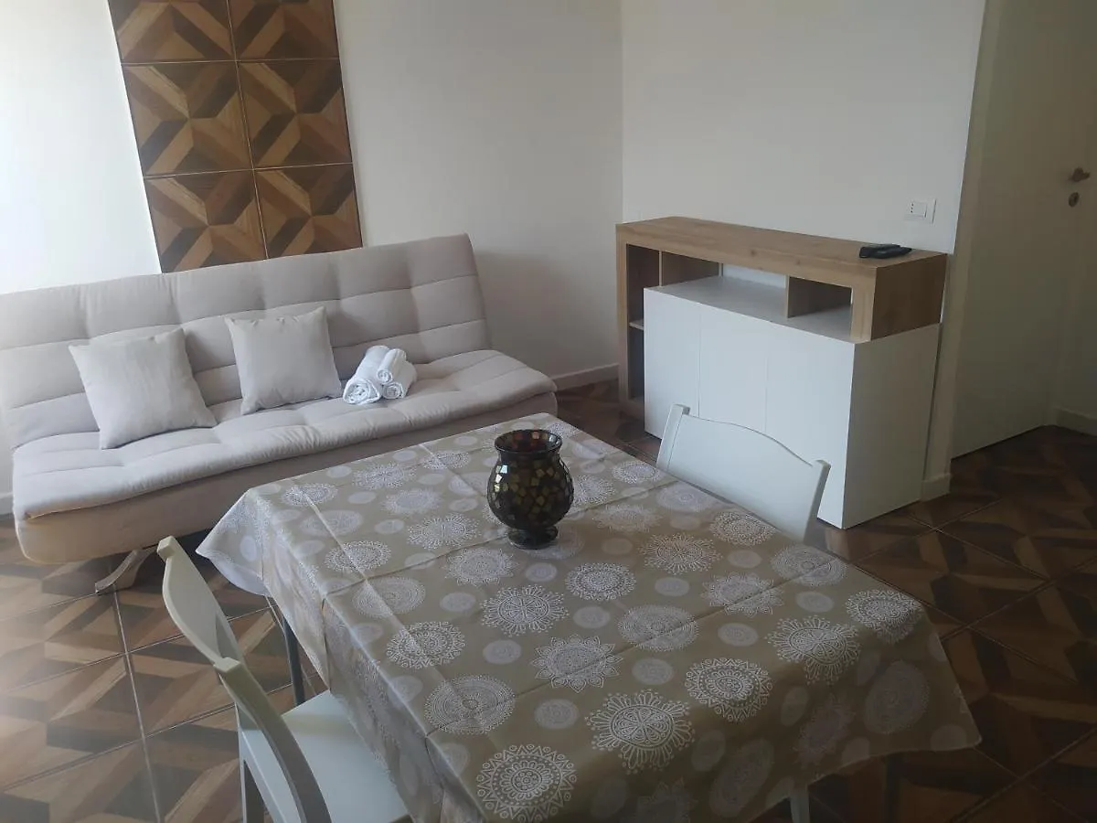 Salento Vacanze 布林迪西 0*,  意大利