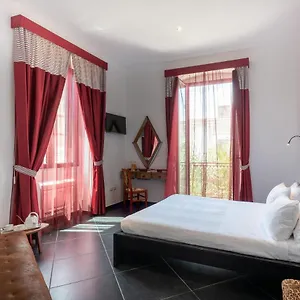 Bed & Breakfast Maria Vittoria Charming And, Brindisi