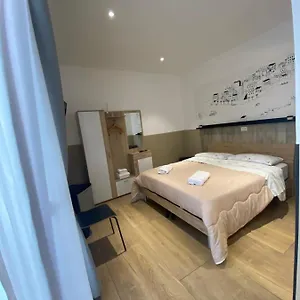 Bed & Breakfast Handy, Brindisi