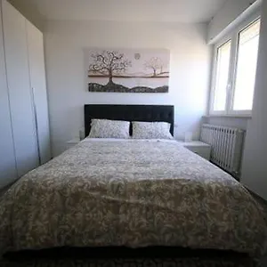 Appartement 7 Cielo, Brindisi