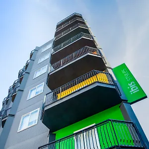 Hotell Ibis Styles, Brindisi
