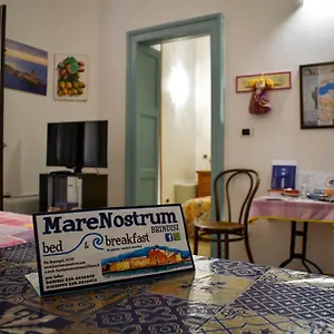 Lägenhetshotell Mare Nostrum, Brindisi