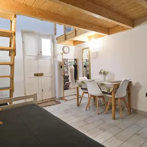 Appartement Monolocale Porta Napoli, Brindisi