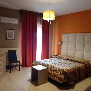 Hotell L'approdo, Brindisi