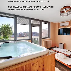 Penthouse Station Luxury & Pensión
