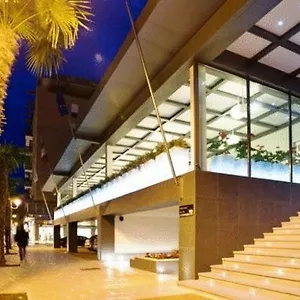 Hotell Palazzo Virgilio, Brindisi