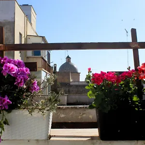 La Terrazza Sul Tempio Brindisi