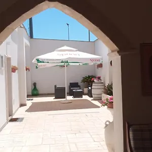  Ferienhaus La Conigliera