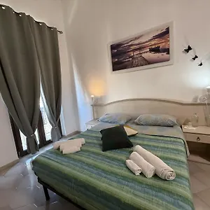 Station Bed and breakfast