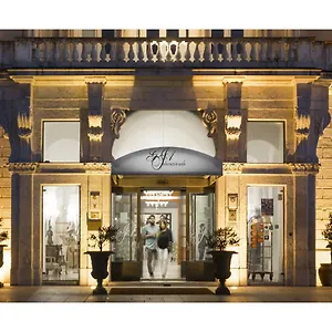 Hotell Grande Internazionale, Brindisi