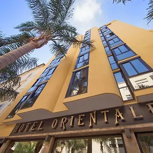 Hotell Orientale, Brindisi