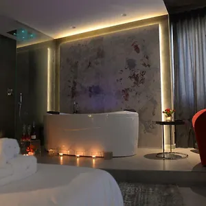 Suite28 Brindisi