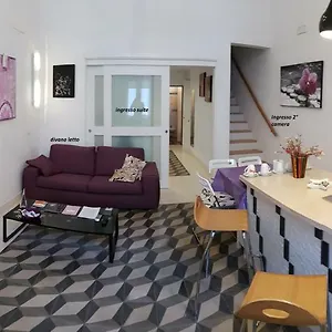 Casa Orchidea - The Fab Apartamento