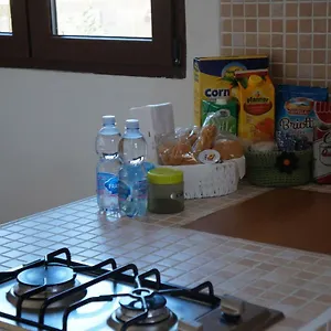  Ferienhaus Antonella