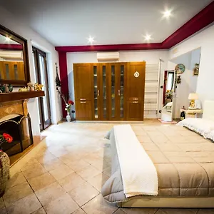 Agrumeto Degli Angeli Brindisi