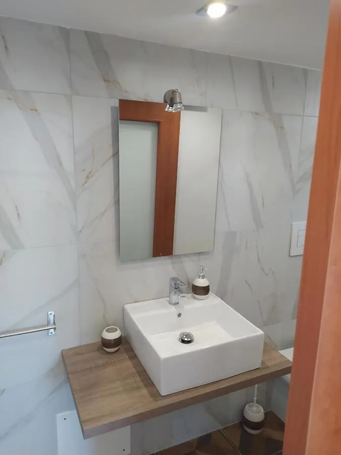 Apartment Salento Vacanze Brindisi Italy