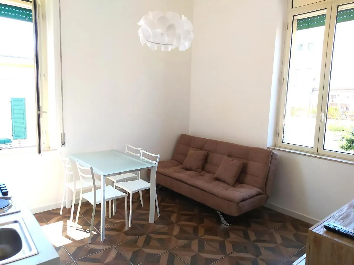 Salento Vacanze Brindisi Apartment