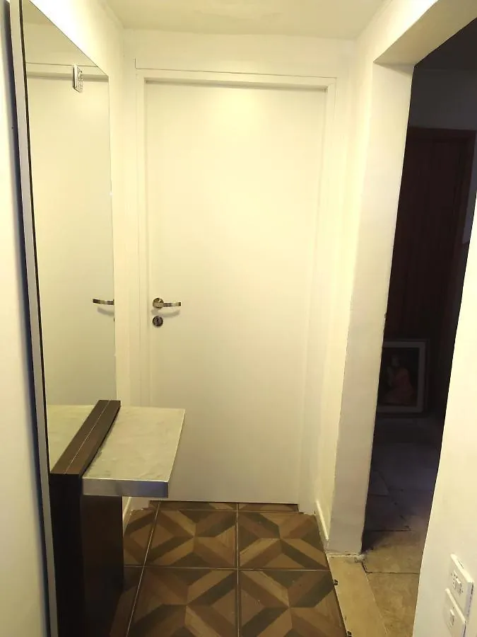 Salento Vacanze Brindisi Apartment