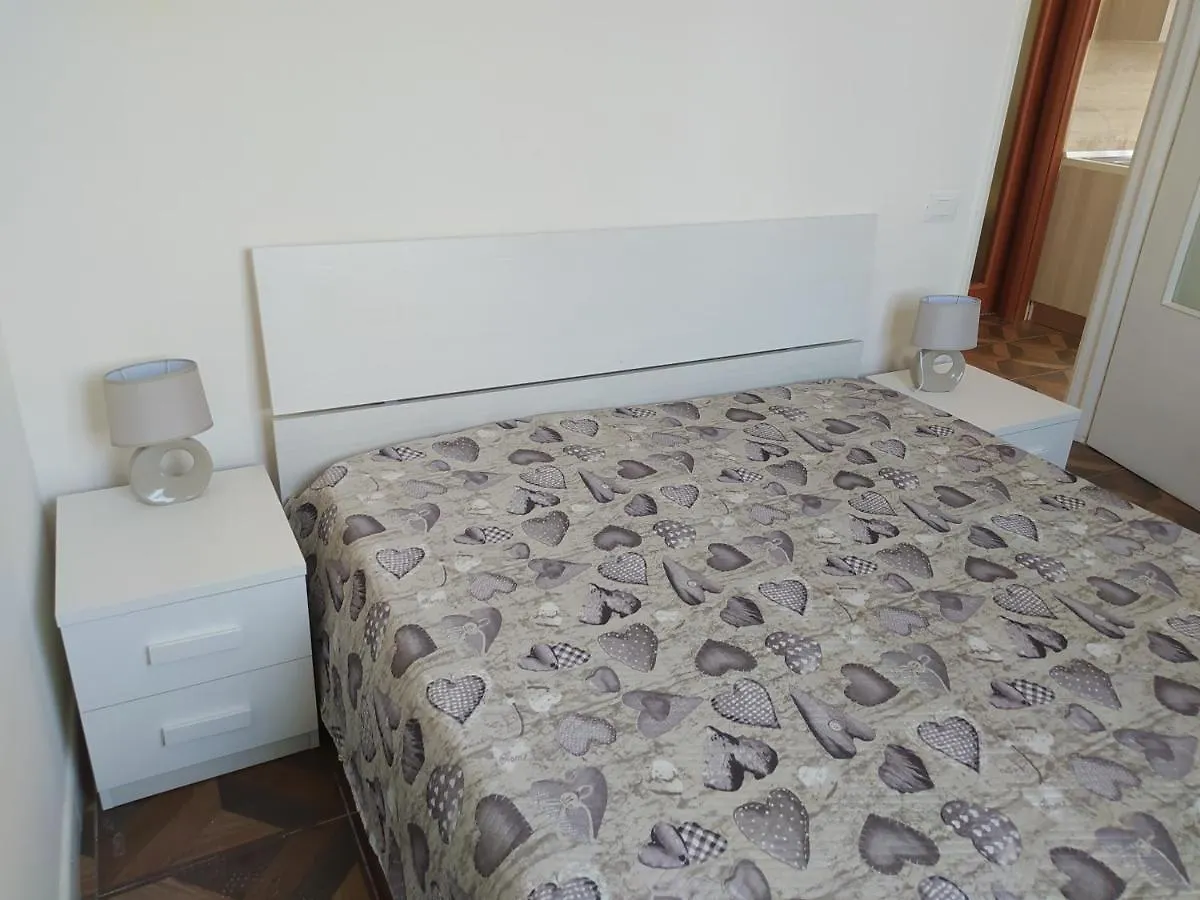 Salento Vacanze Brindisi Apartment