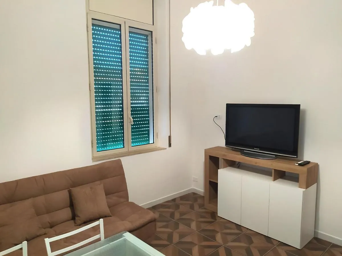 Apartment Salento Vacanze Brindisi