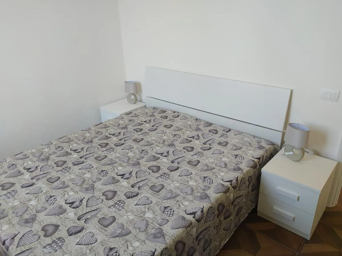 Salento Vacanze Brindisi Apartment
