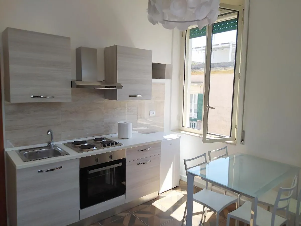 Salento Vacanze Brindisi Italy