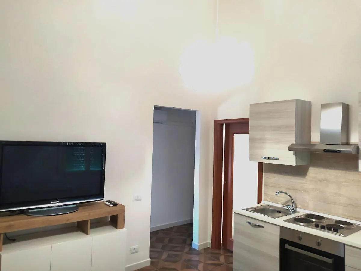 Salento Vacanze Brindisi Apartment