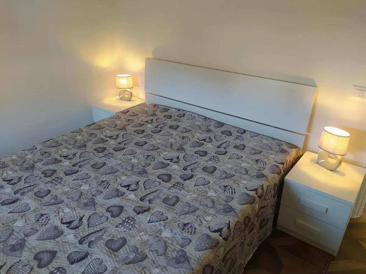 Apartment Salento Vacanze Brindisi