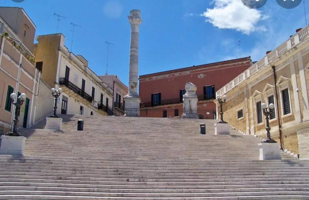Salento Vacanze Brindisi 0*,  Italy