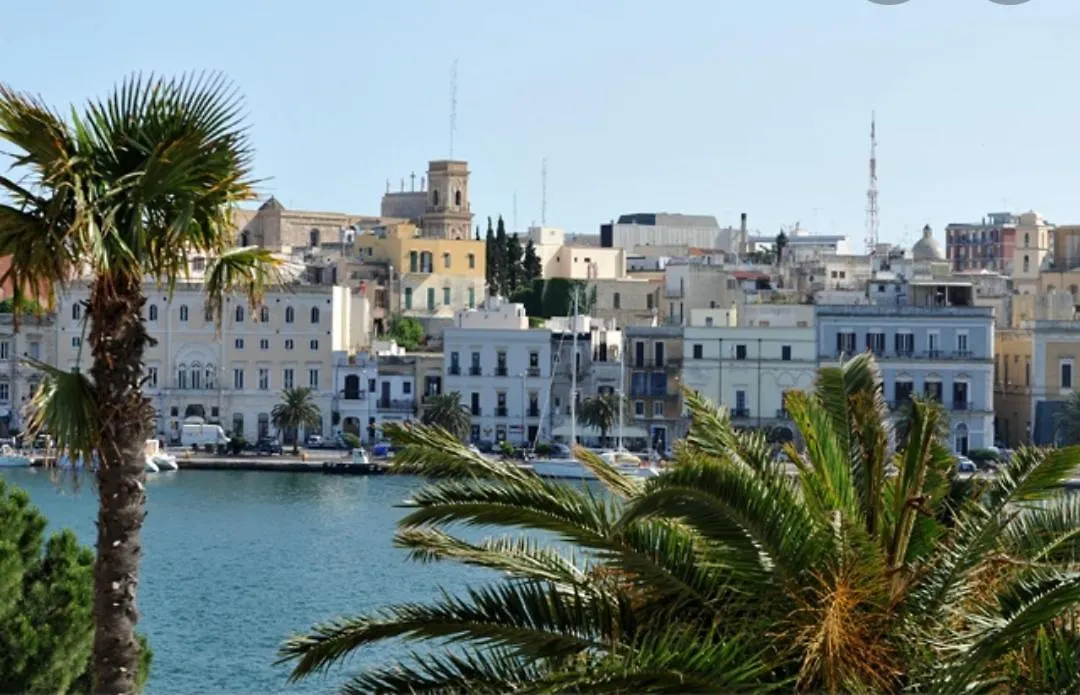 Salento Vacanze Brindisi Apartment