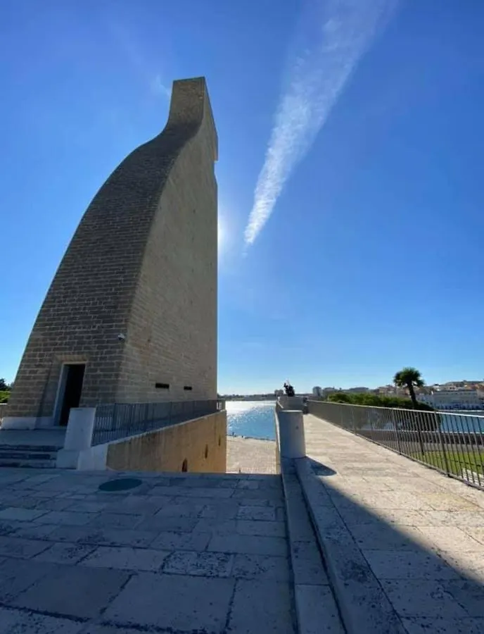Apartment Salento Vacanze Brindisi Italy