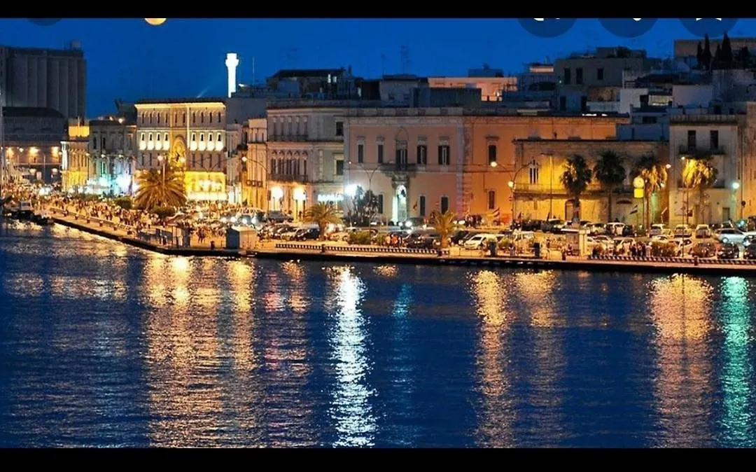 Apartment Salento Vacanze Brindisi