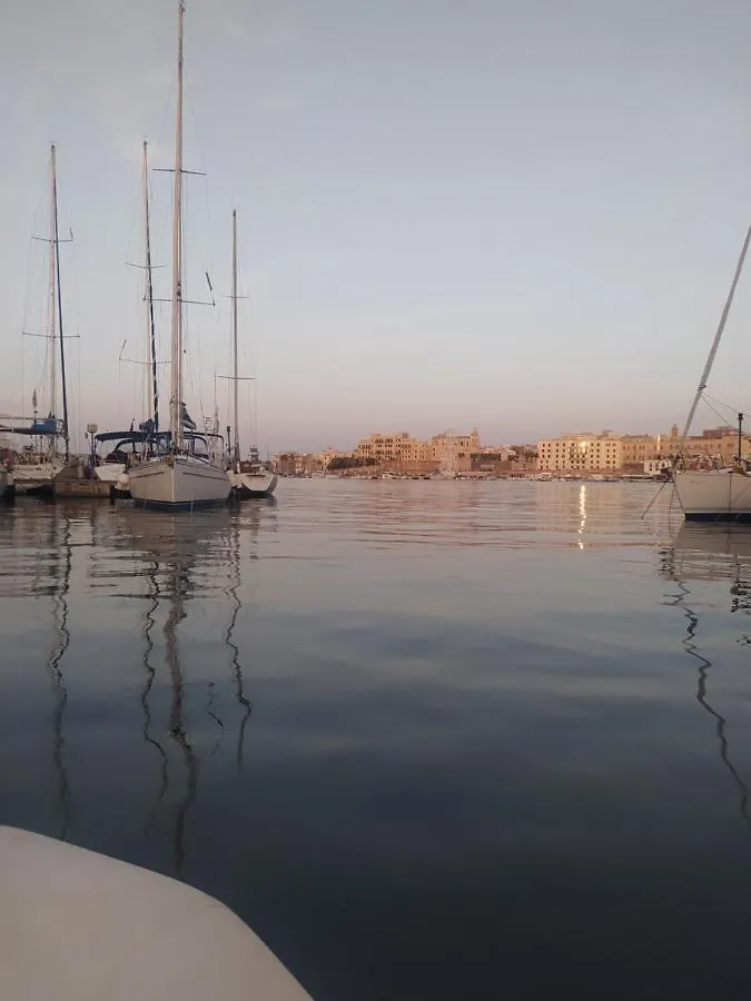 Salento Vacanze Brindisi 0*,