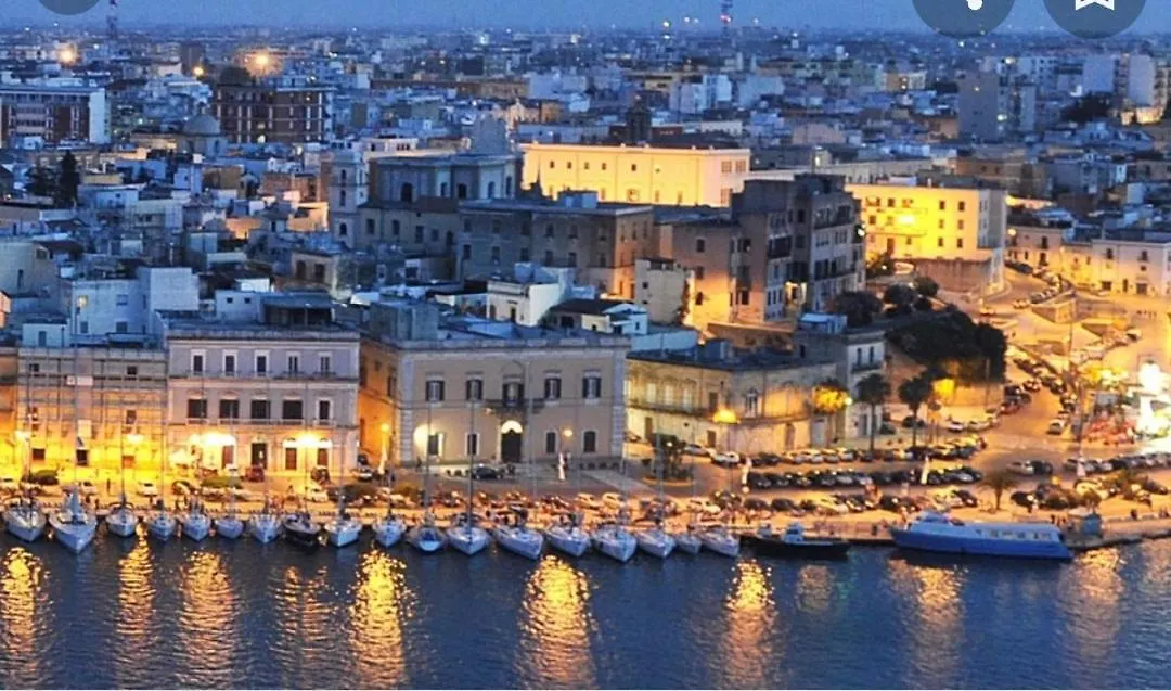 Salento Vacanze Brindisi 0*,