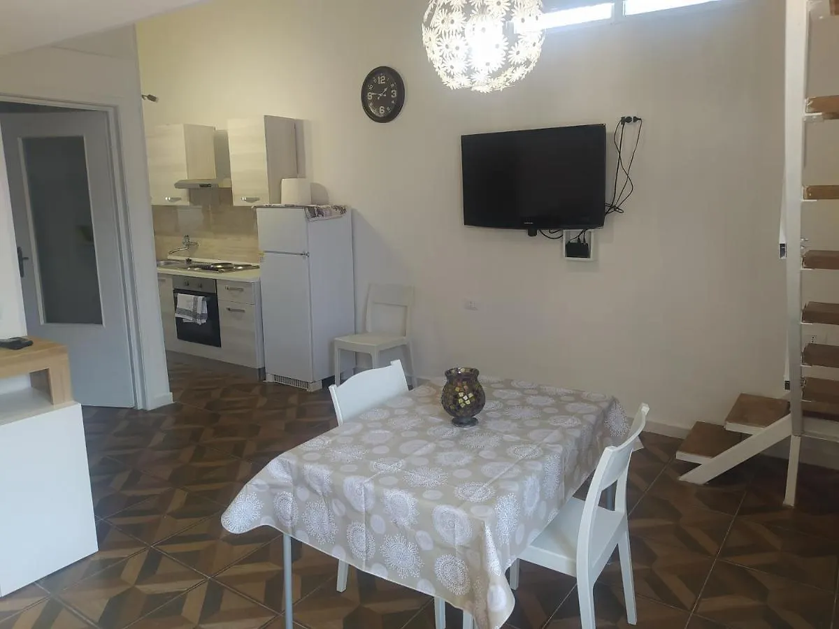 Salento Vacanze Brindisi