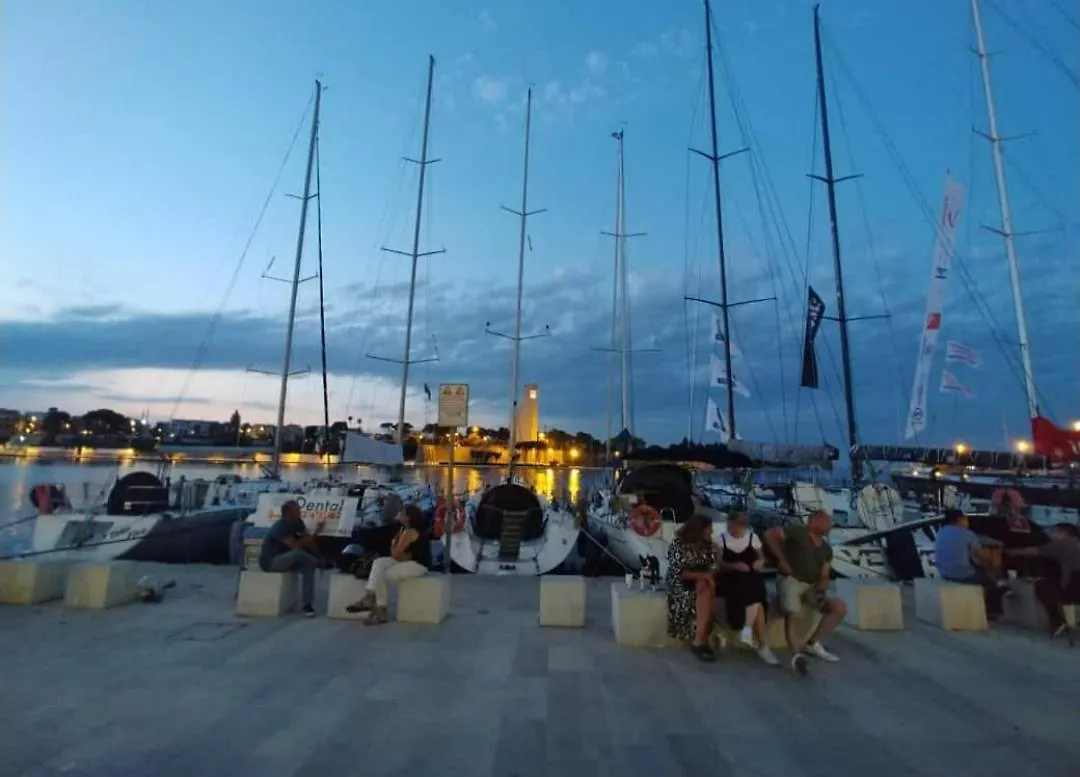 Salento Vacanze Brindisi Italy