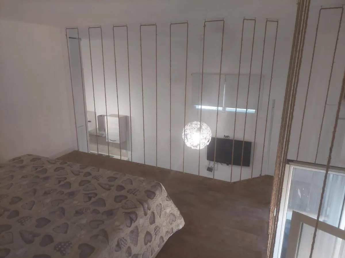 Apartment Salento Vacanze Brindisi