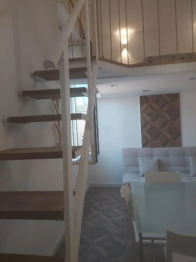 Salento Vacanze Brindisi Apartment