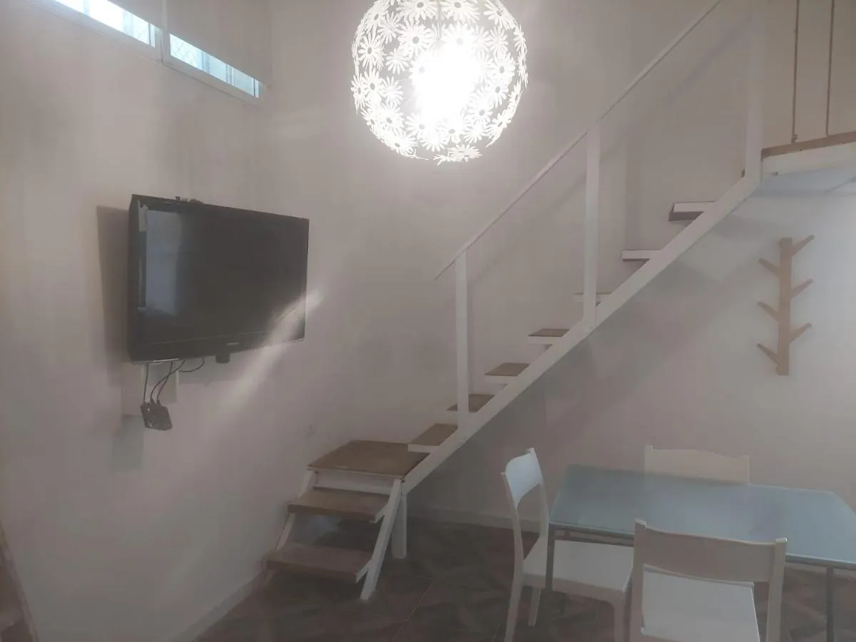 Apartment Salento Vacanze Brindisi