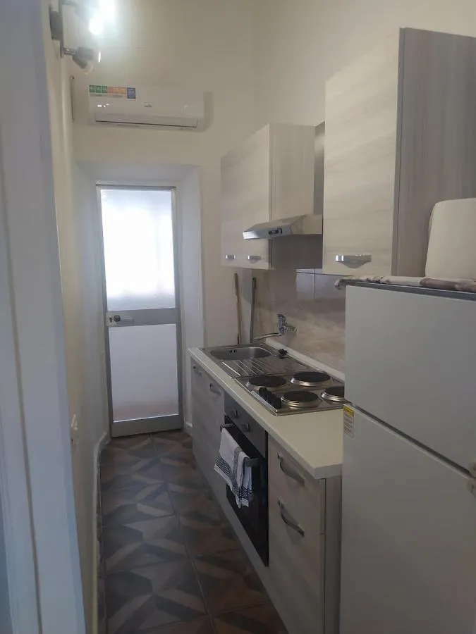 Salento Vacanze Brindisi Apartment