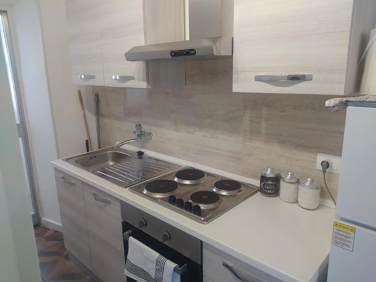 Apartment Salento Vacanze Brindisi